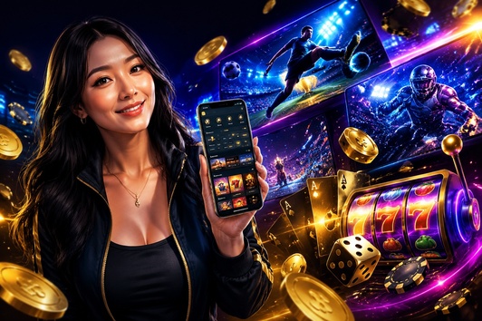 33wuin Casino – Trải nghiệm live dealer chuyên nghiệp