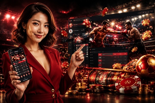 33wuin Casino – Sảnh live dealer phát trực tiếp 24/7