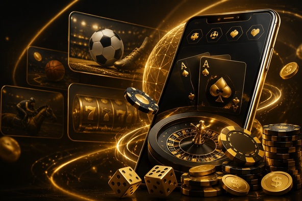 33wuin Casino – Đối tác nhà cung cấp game hàng đầu thế giới
